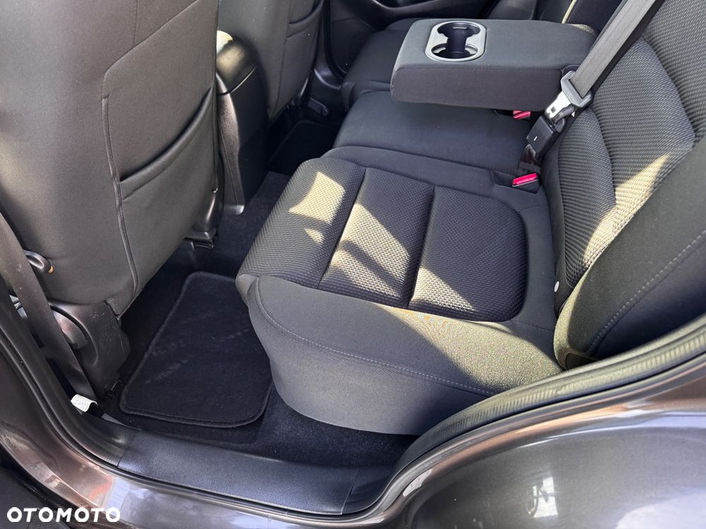 Mazda CX-5 SKYACTIV-D 150 SCR Sports-Line - 30