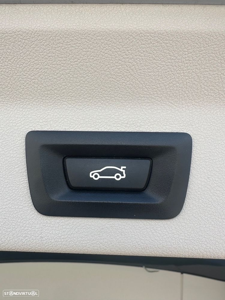 BMW X3 20 d xDrive Pack M - 13