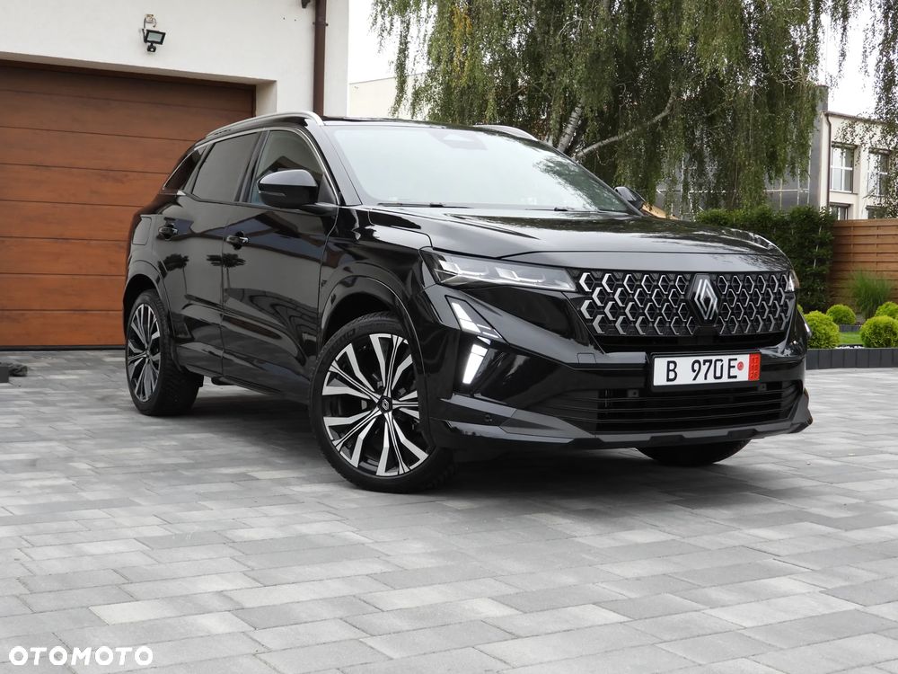 Renault Austral 1.3 TCe mHEV Techno - 25