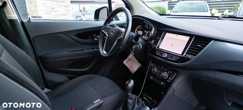 Opel Mokka 1.6 ecoFLEX Start/Stop Color Edition - 27