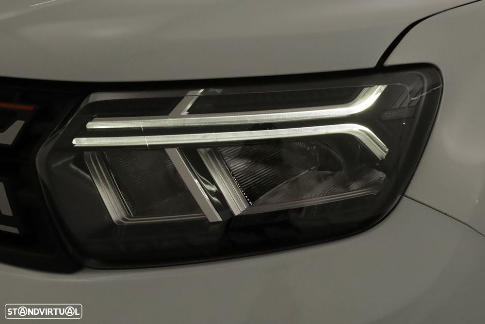 Dacia Duster 1.0 TCe ECO-G SL Extreme Bi-Fuel - 6