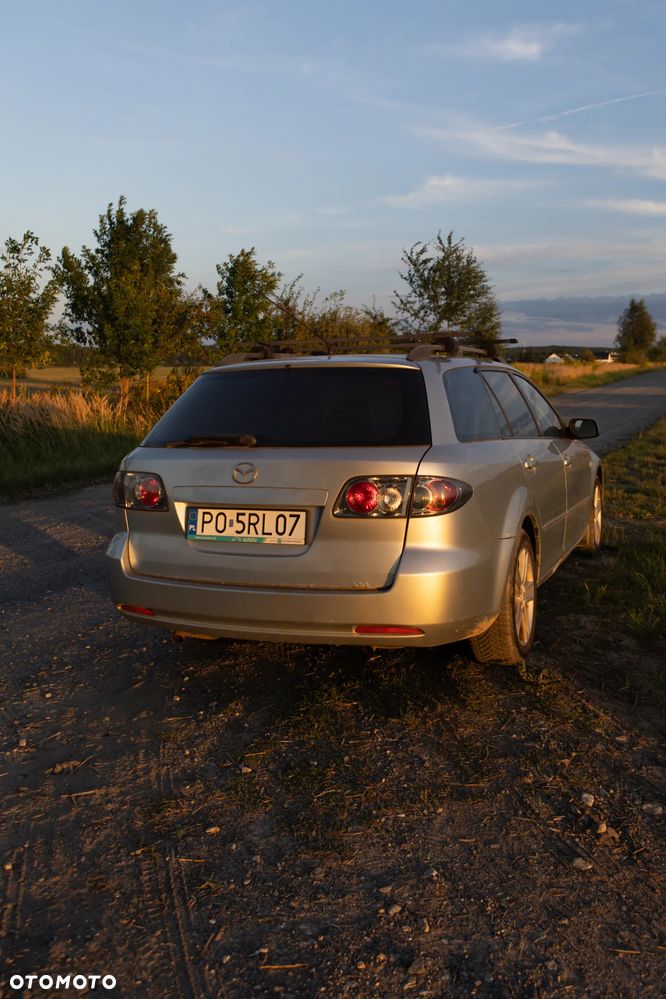 Mazda 6 2.0 Active - 9