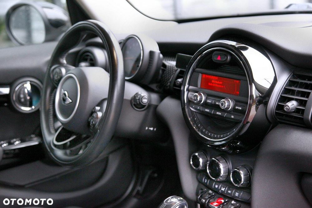 MINI Cooper S Sport-Aut - 11