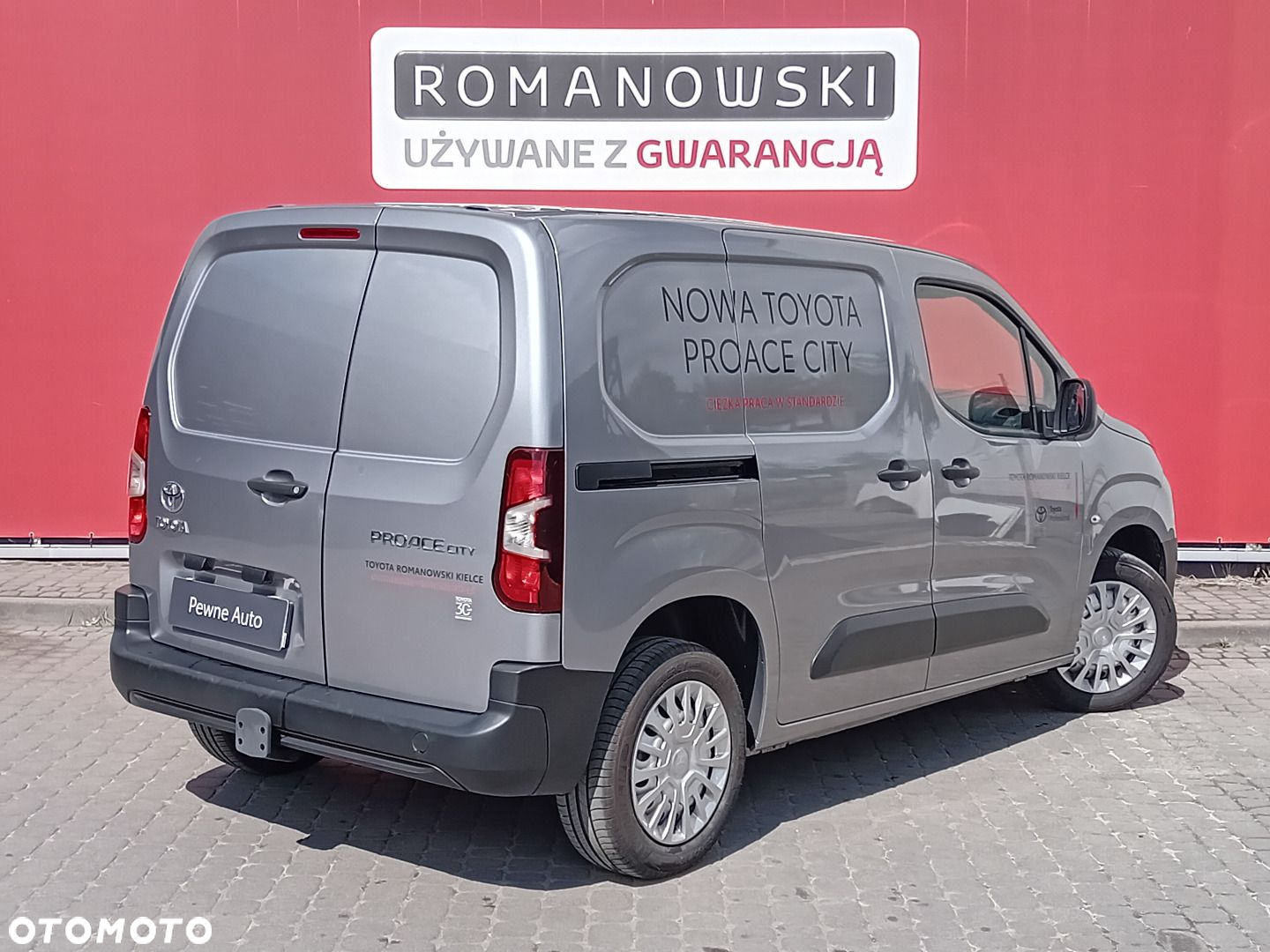 Toyota PROACE CITY - 3