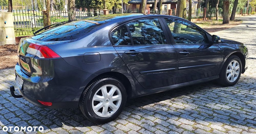 Renault Laguna 2.0 DCi Dynamique - 10