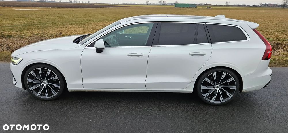Volvo V60 T5 Geartronic Momentum - 5