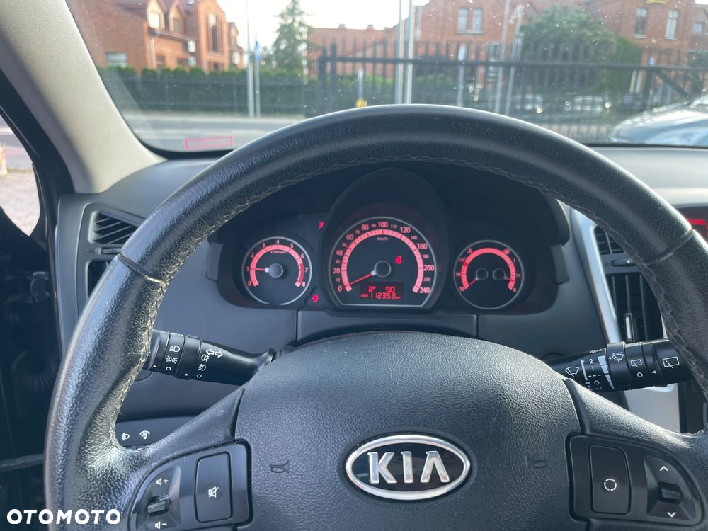 Kia Ceed 1.4 CVVT LX Basis - 13