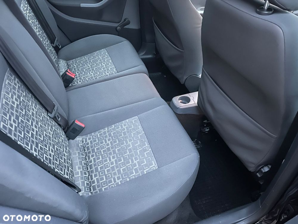 Seat Ibiza - 10