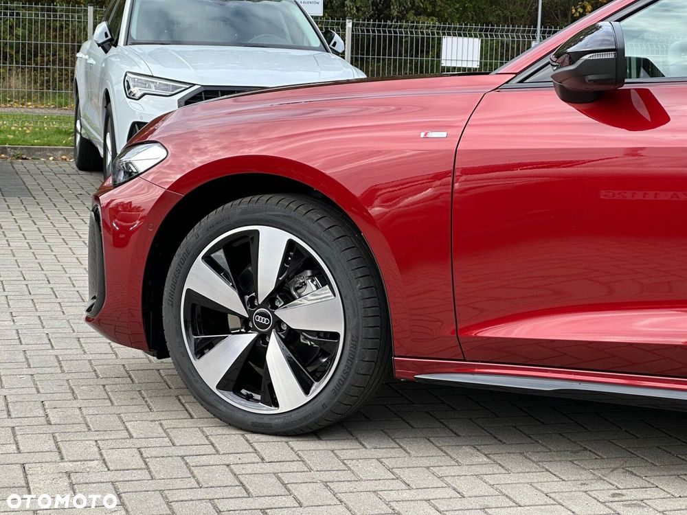 Audi A5 Limousine - 5