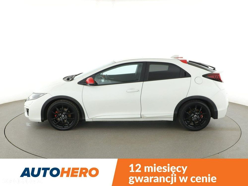 Honda Civic 1.8i-VTEC Sport - 2