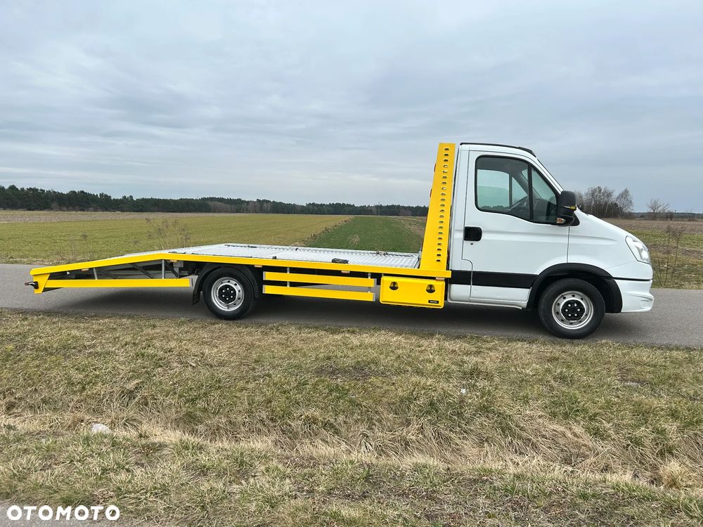 Iveco Daily - 8