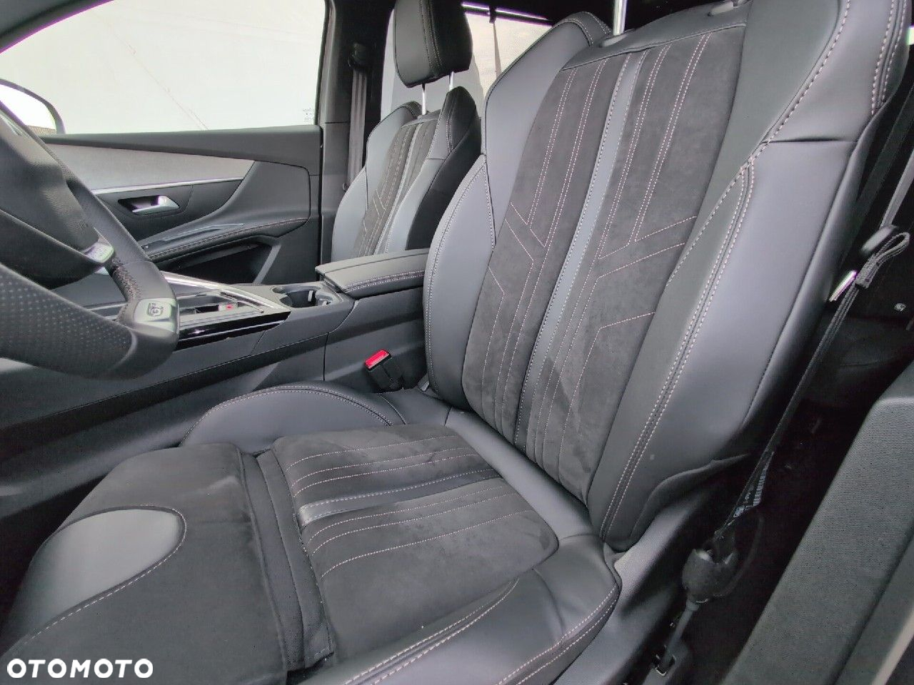 Peugeot 5008 - 30