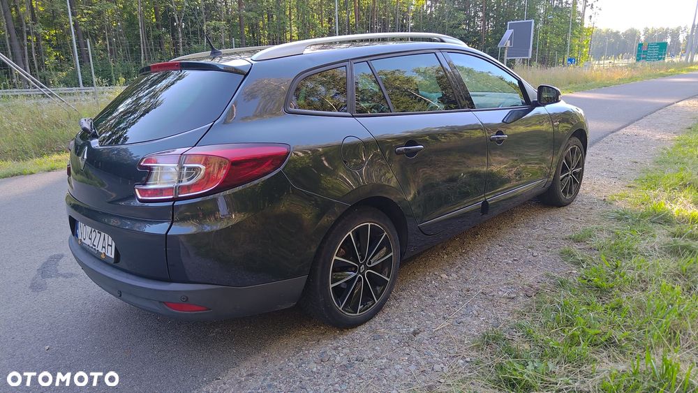 Renault Megane 1.2 16V TCE Energy Bose Edition - 5