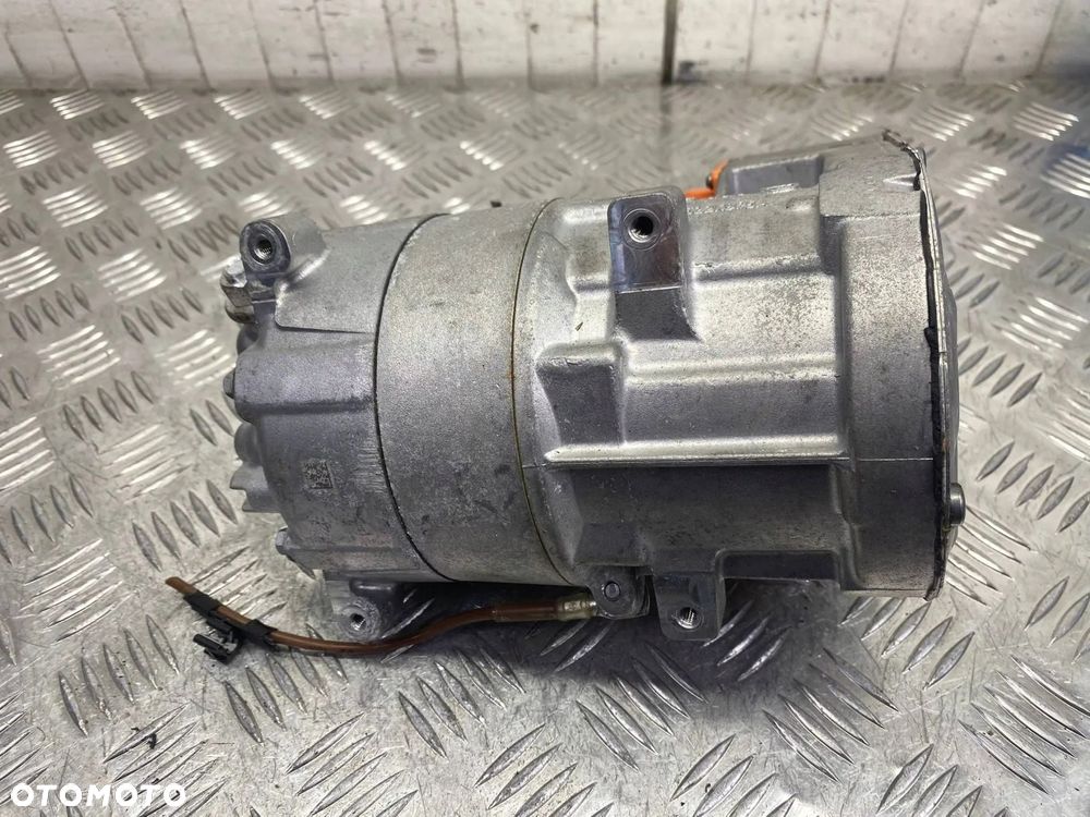 SPRĘŻARKA KLIMATYZACJI SKODA ENYAQ LIFT 1EA816797L 1EA820807H - 11