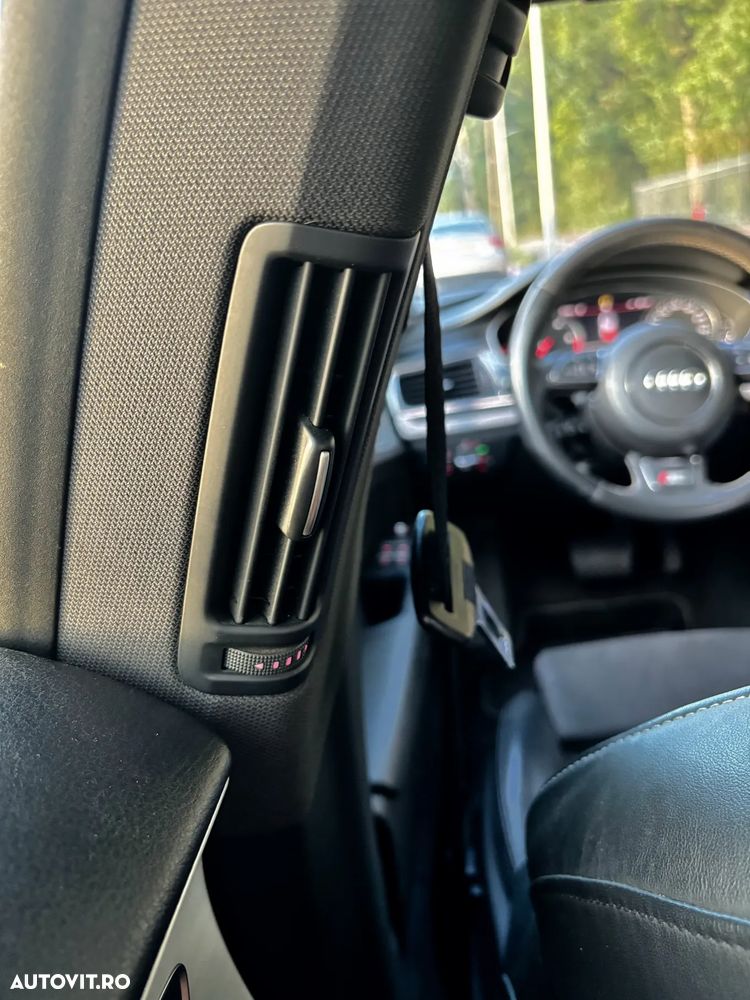 Audi A7 3.0 TDI Quattro S-Tronic - 5