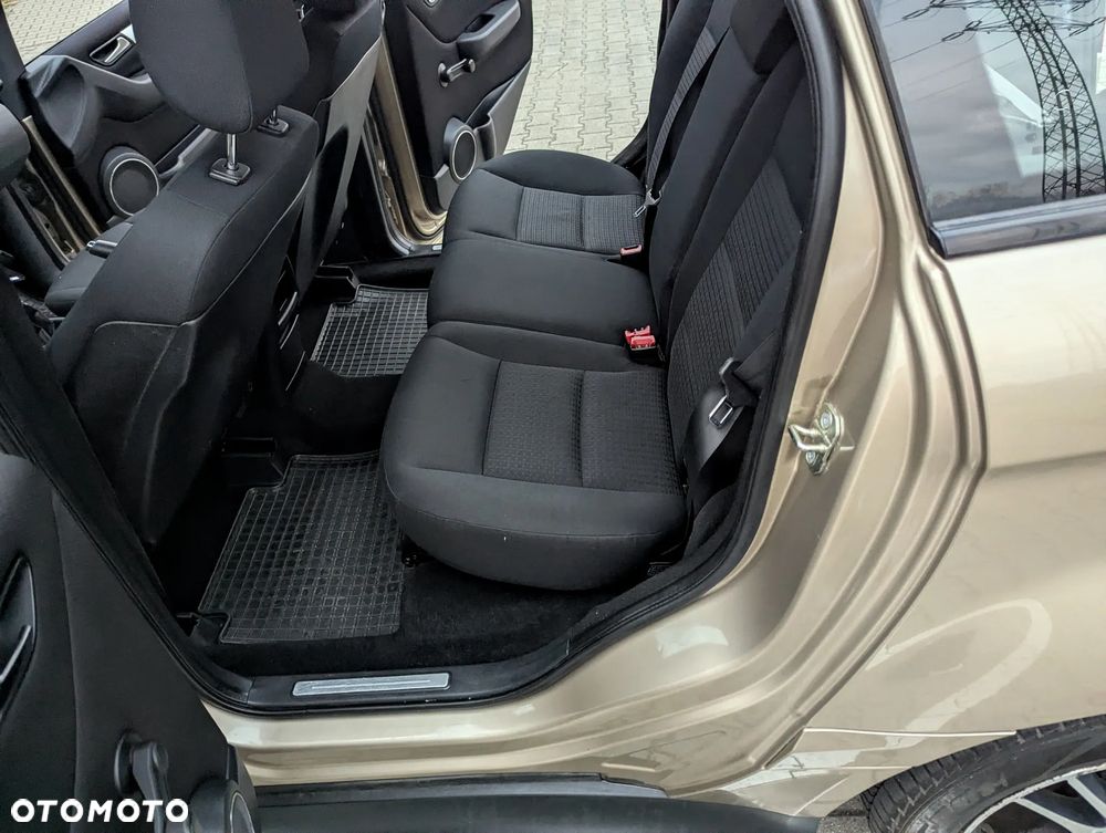 Mercedes-Benz Klasa B 180 CDI - 15