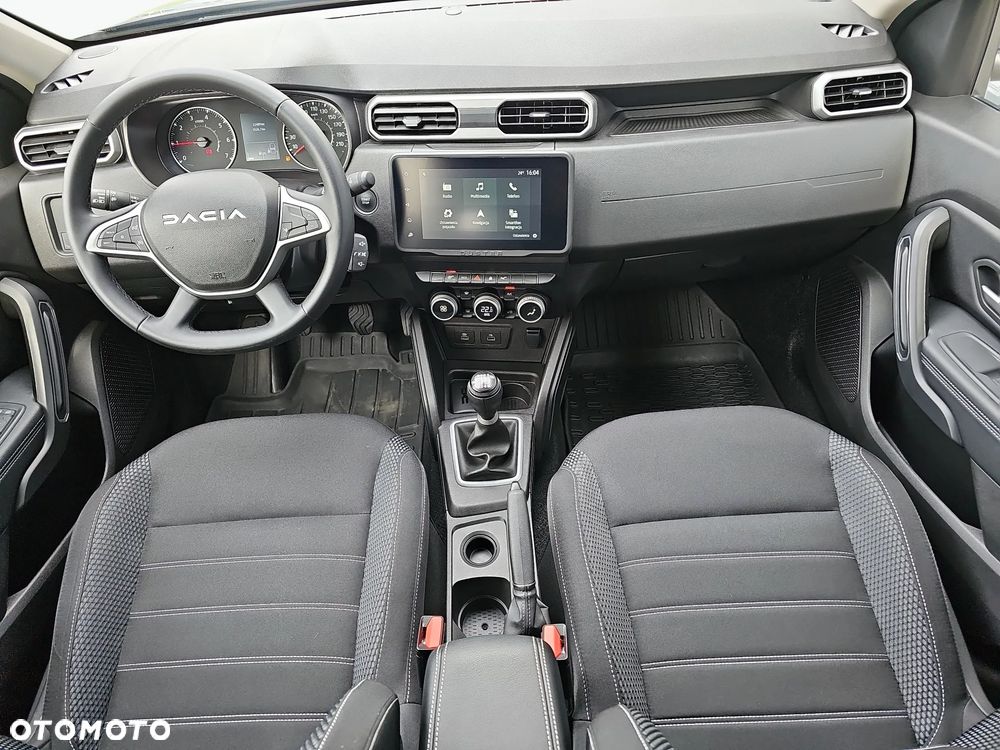 Dacia Duster 1.0 TCe Journey - 5