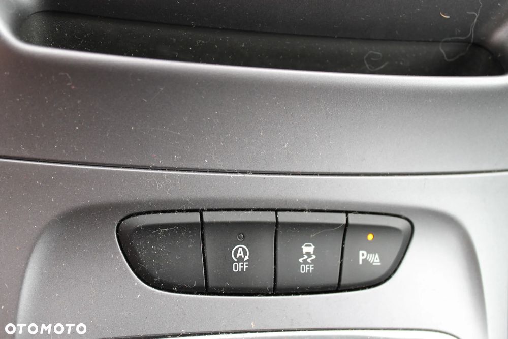 Opel Astra 1.6 CDTI Elite - 15