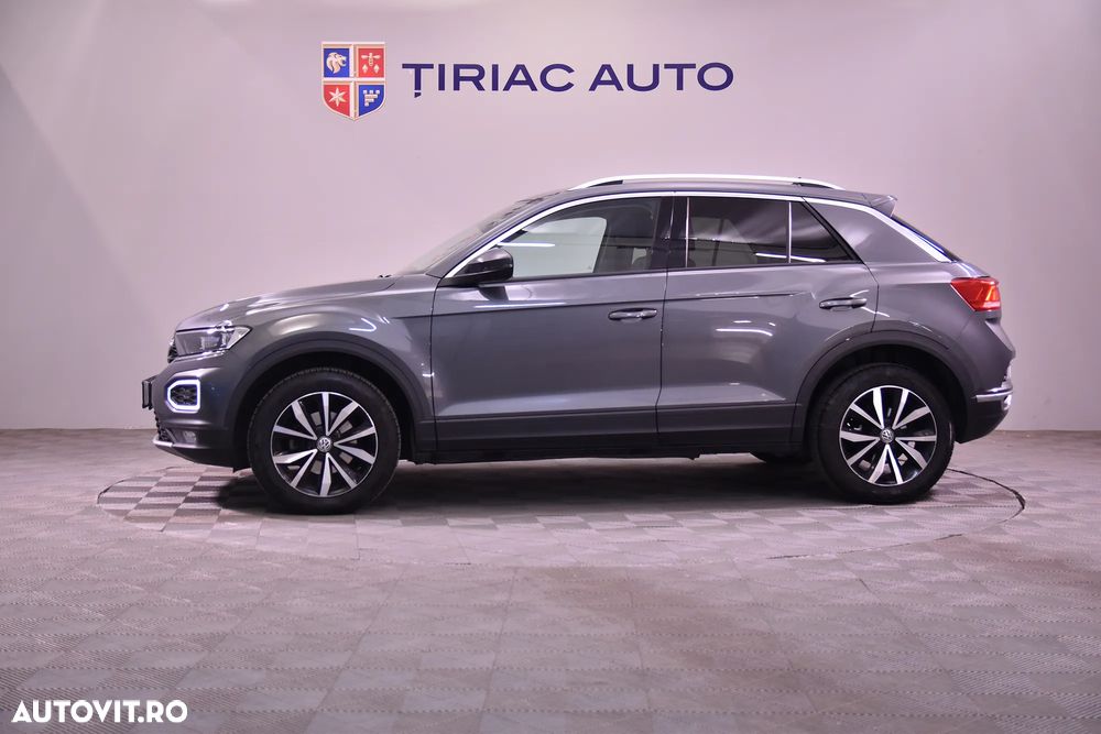 Volkswagen T-ROC - 2