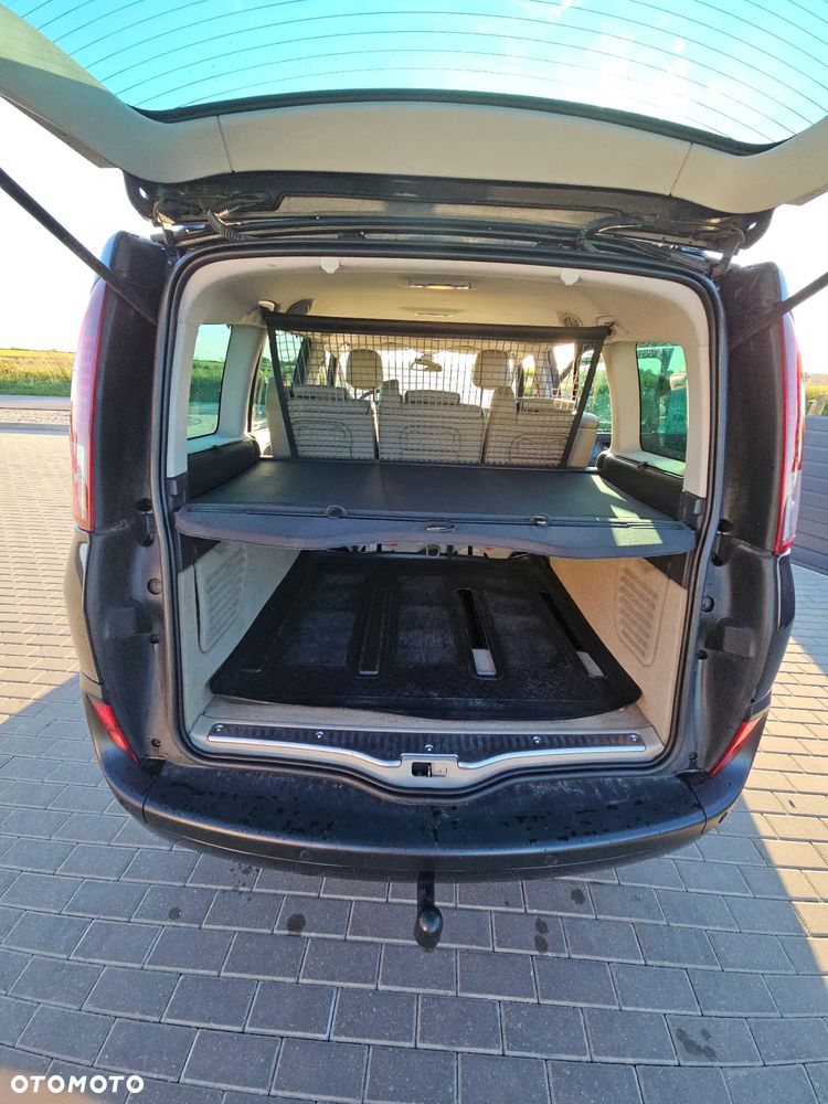 Renault Grand Espace 2.0 Initiale - 15