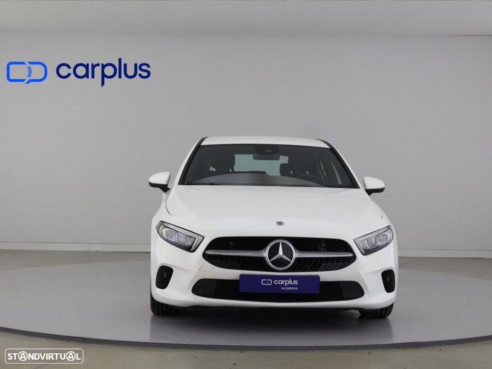 Mercedes-Benz A 180 d Style Aut. - 3