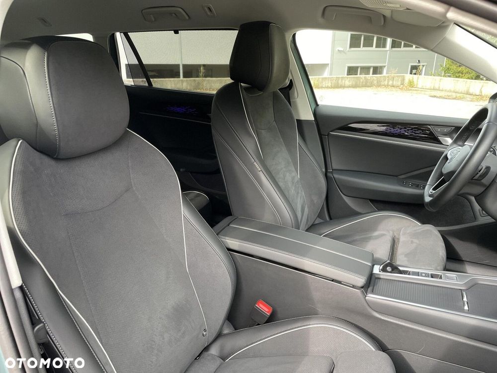 Volkswagen Passat Variant - 28