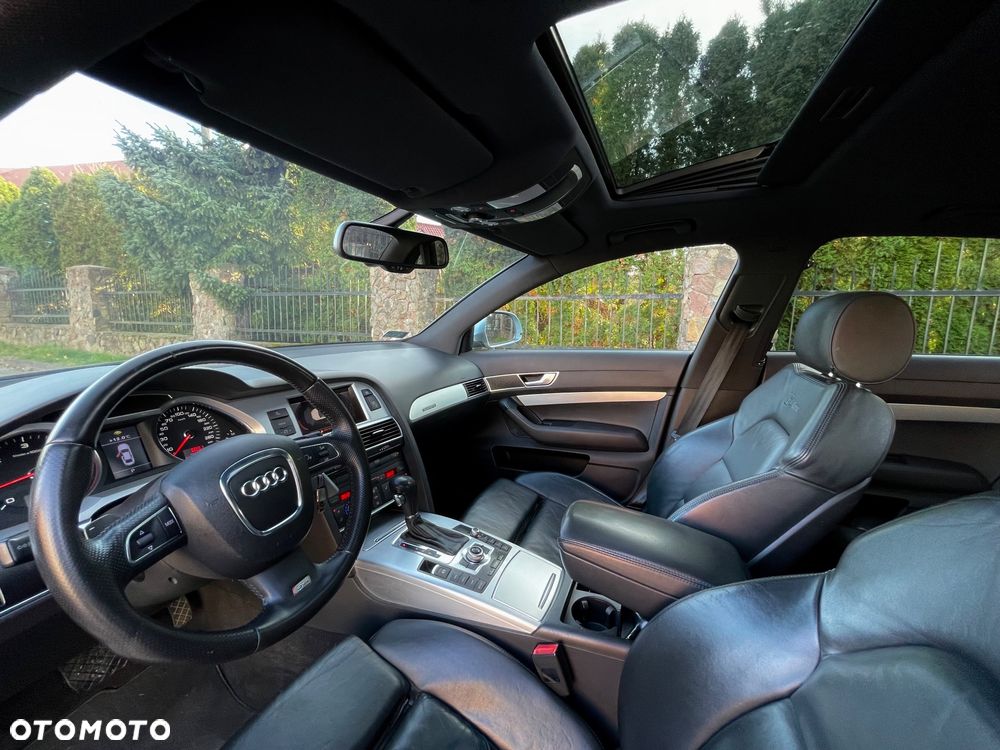 Audi A6 Limousine - 5