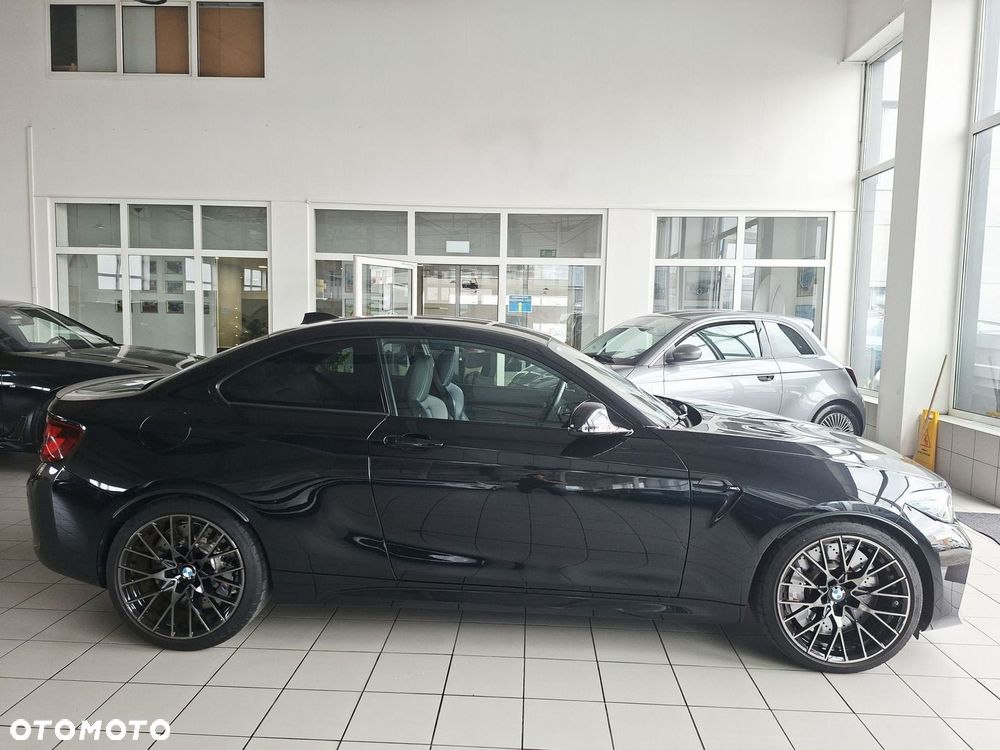 BMW M2 Competition DKG - 8