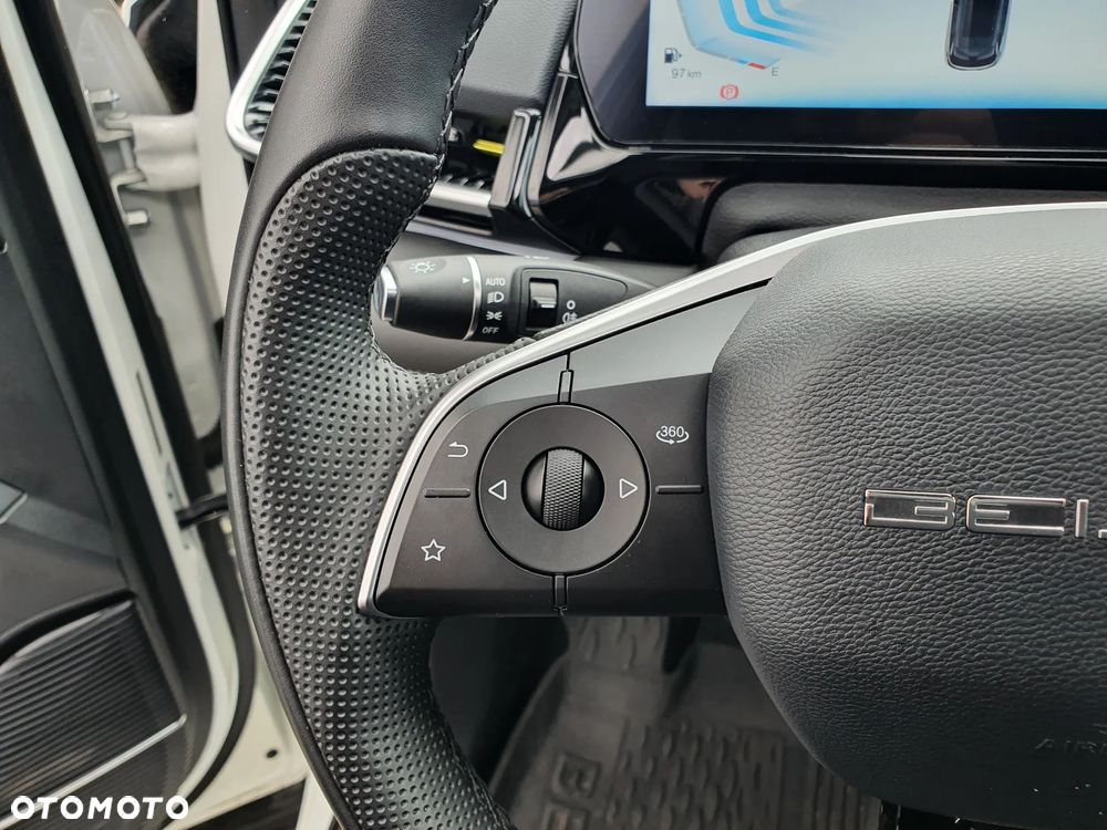 BAIC 5 Beijing 1.5T Luxury DCT - 37