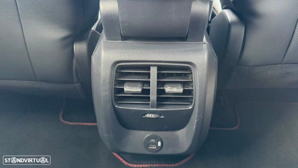 Ford Mustang Mach-E AWD PREMIUM - 17