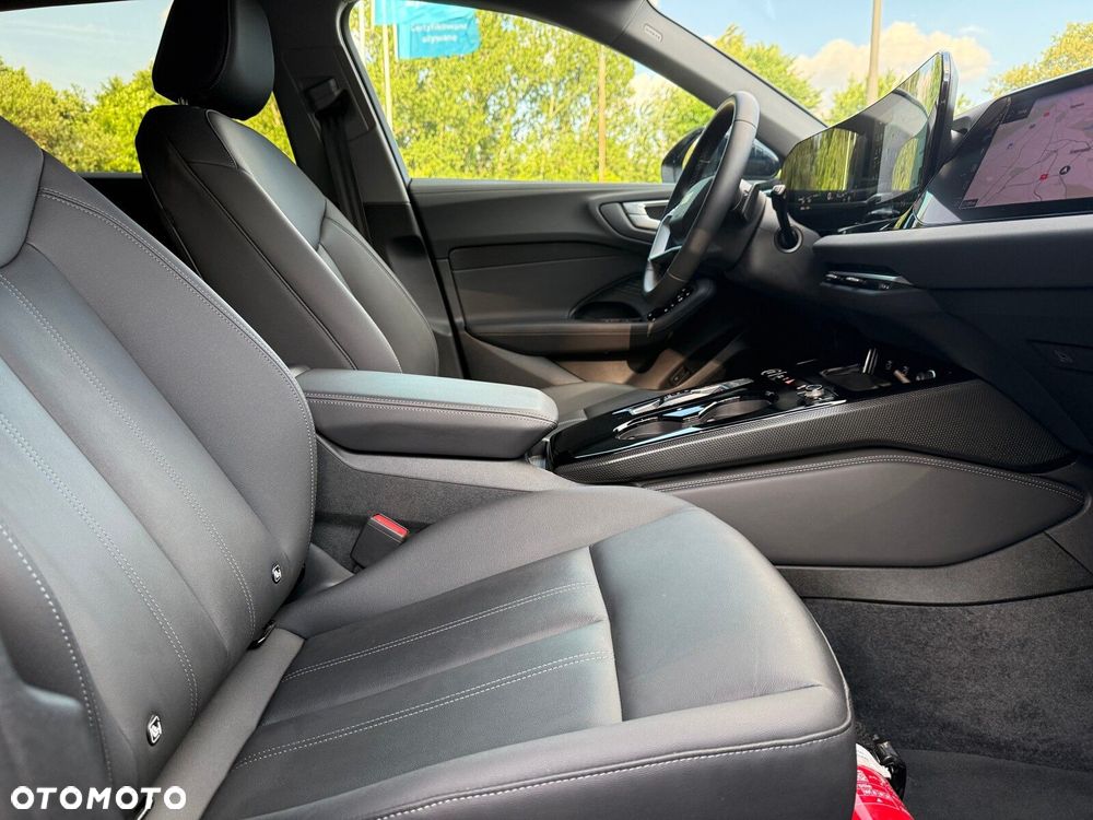 Audi A5 Avant - 26