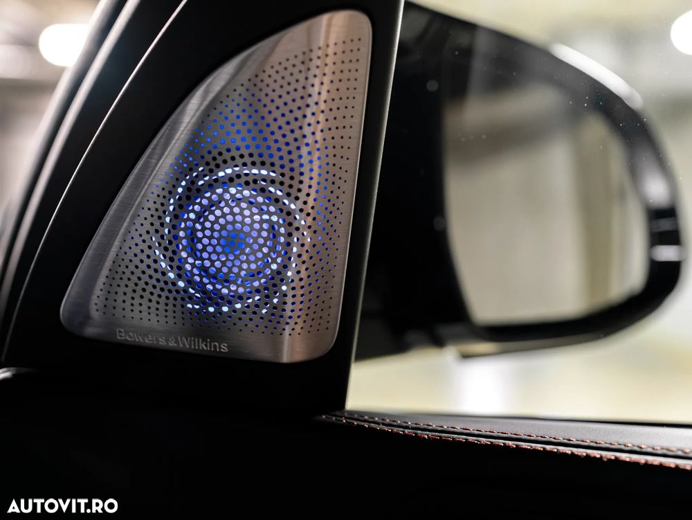 BMW X5 M Competition MHEV - 35