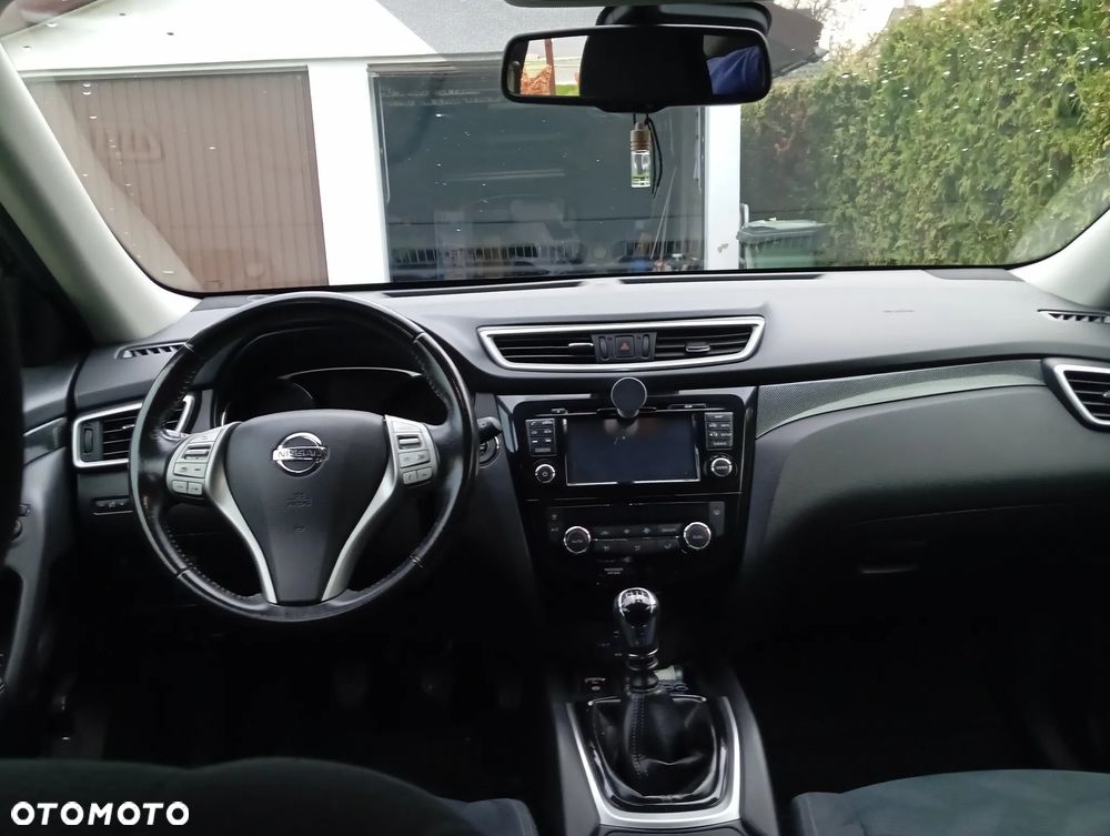 Nissan X-Trail 1.6 DCi Acenta 2WD - 8