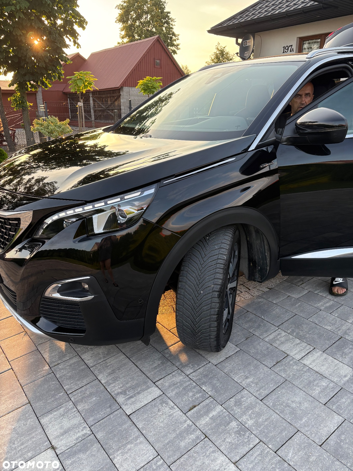 Peugeot 3008 - 13
