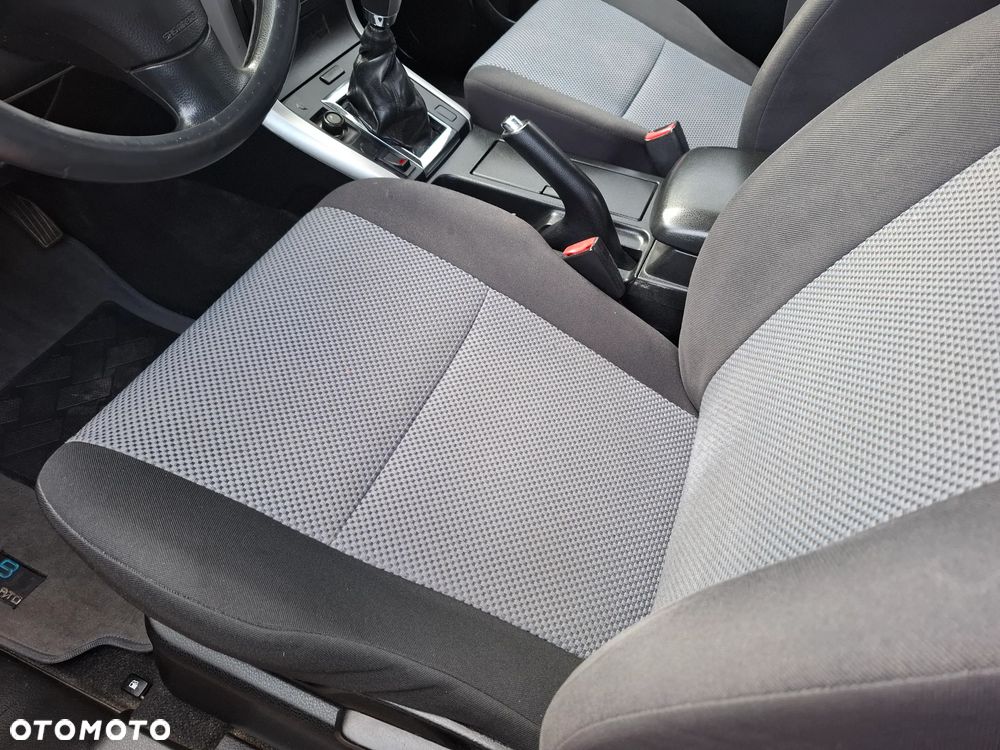 Suzuki Grand Vitara 1.6 Comfort - 20