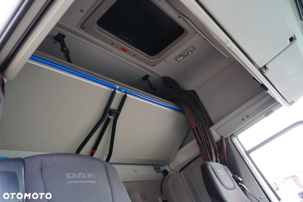 DAF / CF / 320 / ACC / EURO 6 / CHŁODNIA / 19 PALET / ŁAD. 8190 KG - 17
