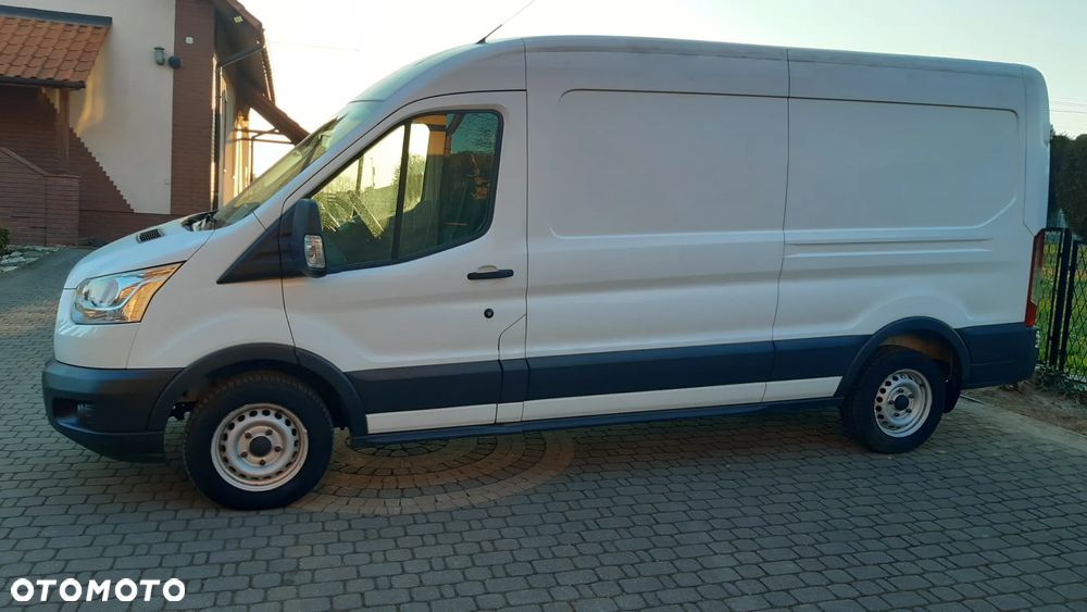 Ford Transit L3H2 VAT 23% - 23