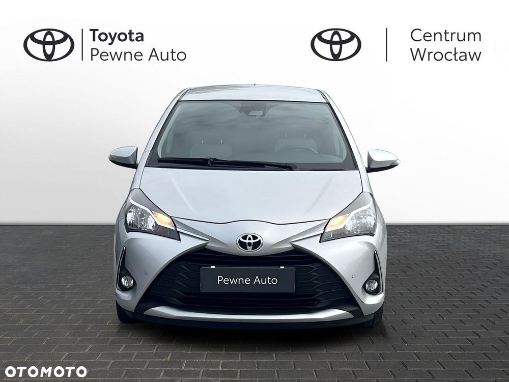 Toyota Yaris 1.5 Premium - 8