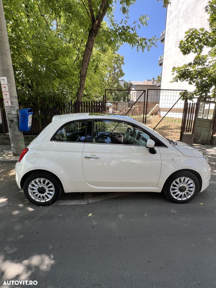 Fiat 500 - 4