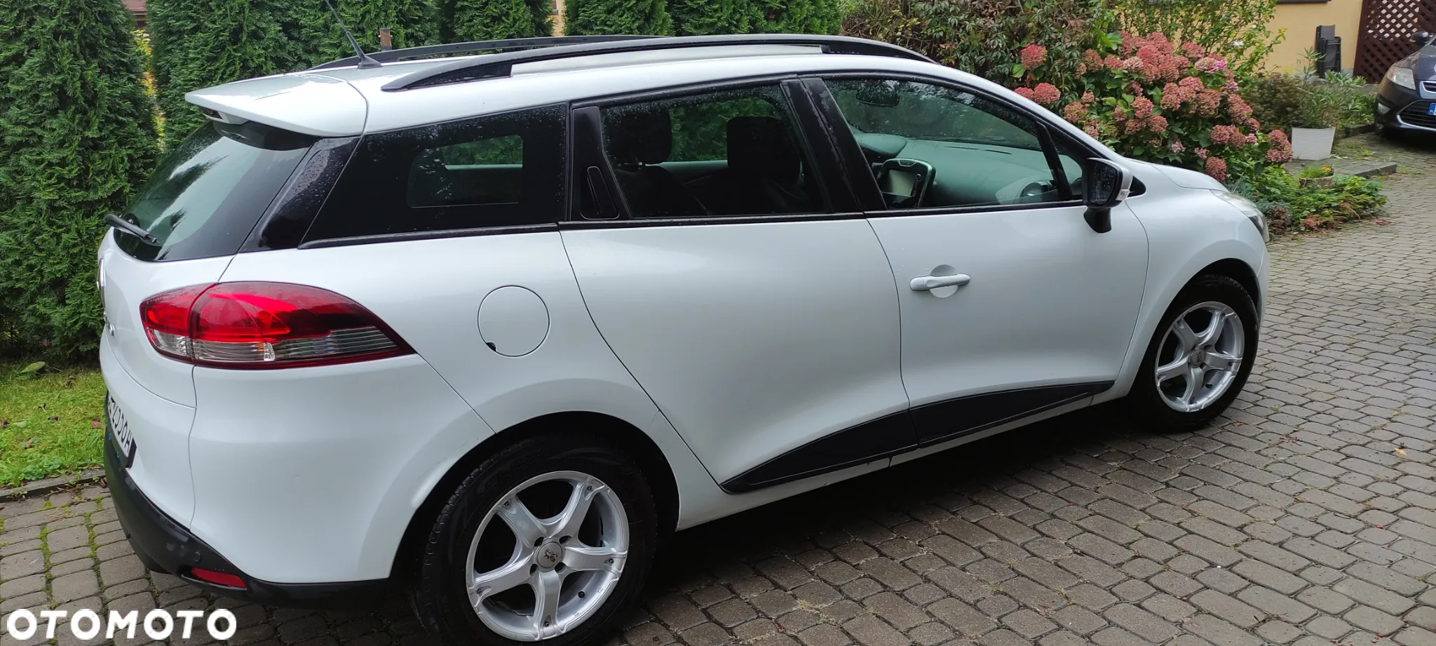 Renault Clio 1.2 16V Life - 6