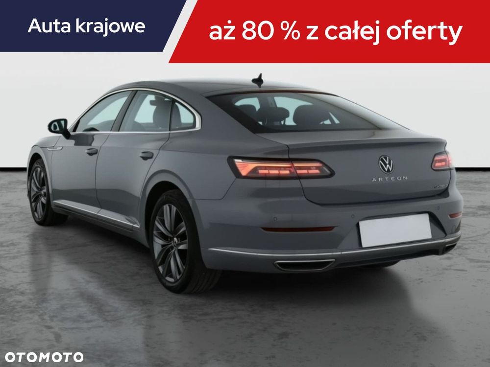 Volkswagen Arteon - 6