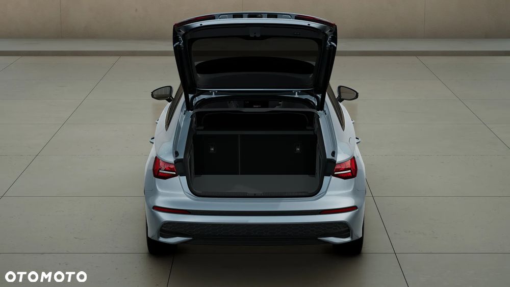 Audi A3 Sportback - 7