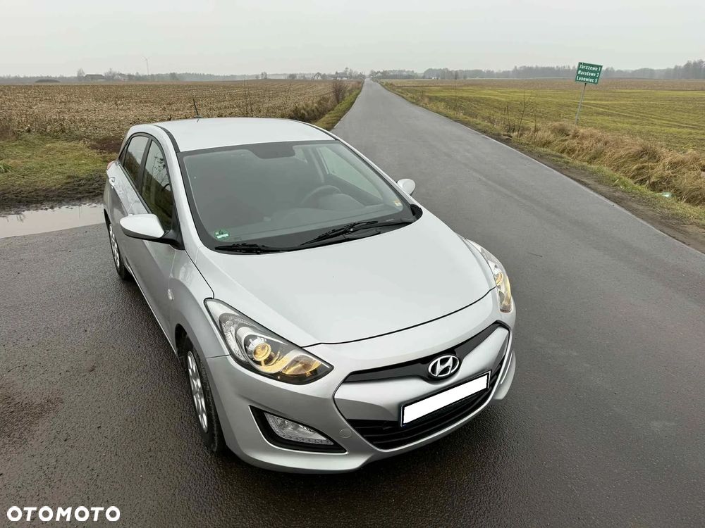 Hyundai i30 1.4 Comfort - 20