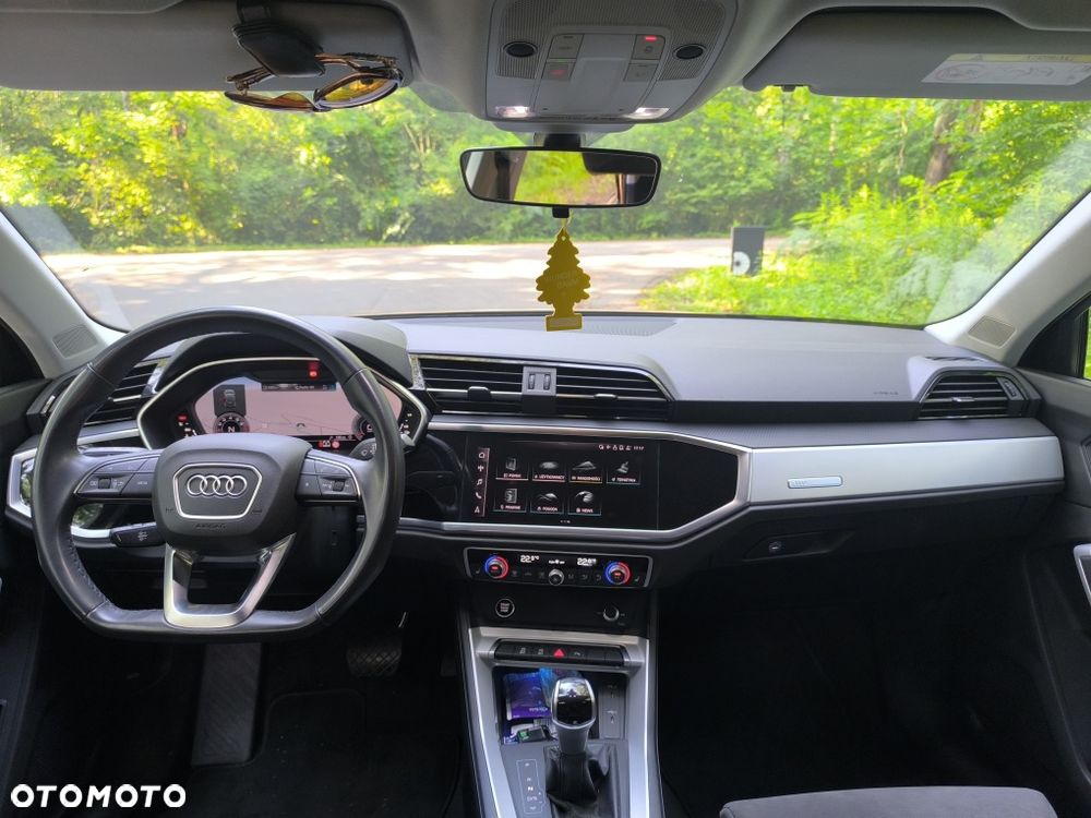 Audi Q3 - 3