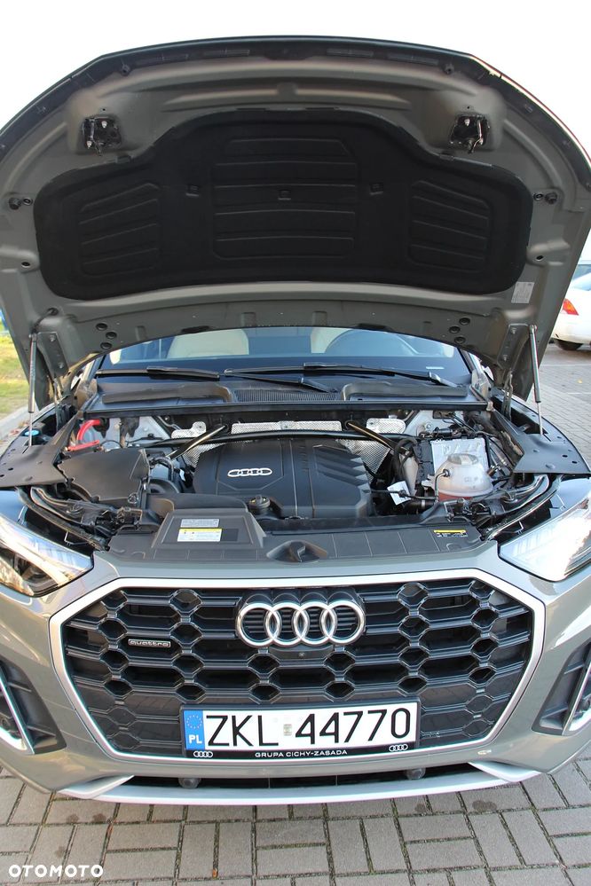 Audi Q5 45 TFSI quattro S tronic S line - 13