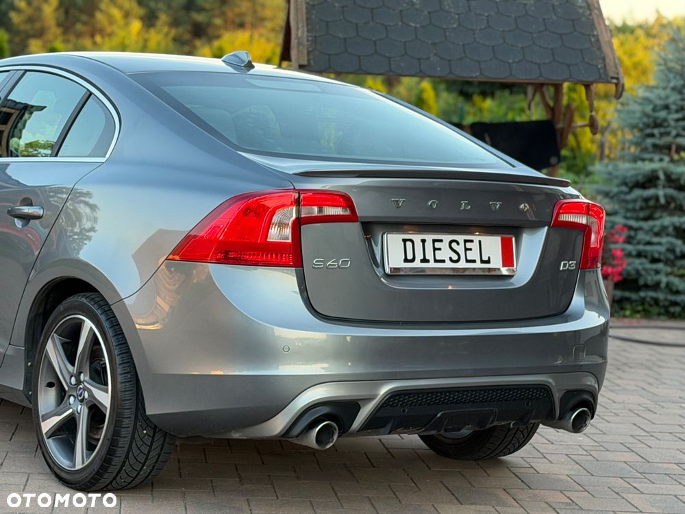 Volvo S60 D3 RDesign - 7