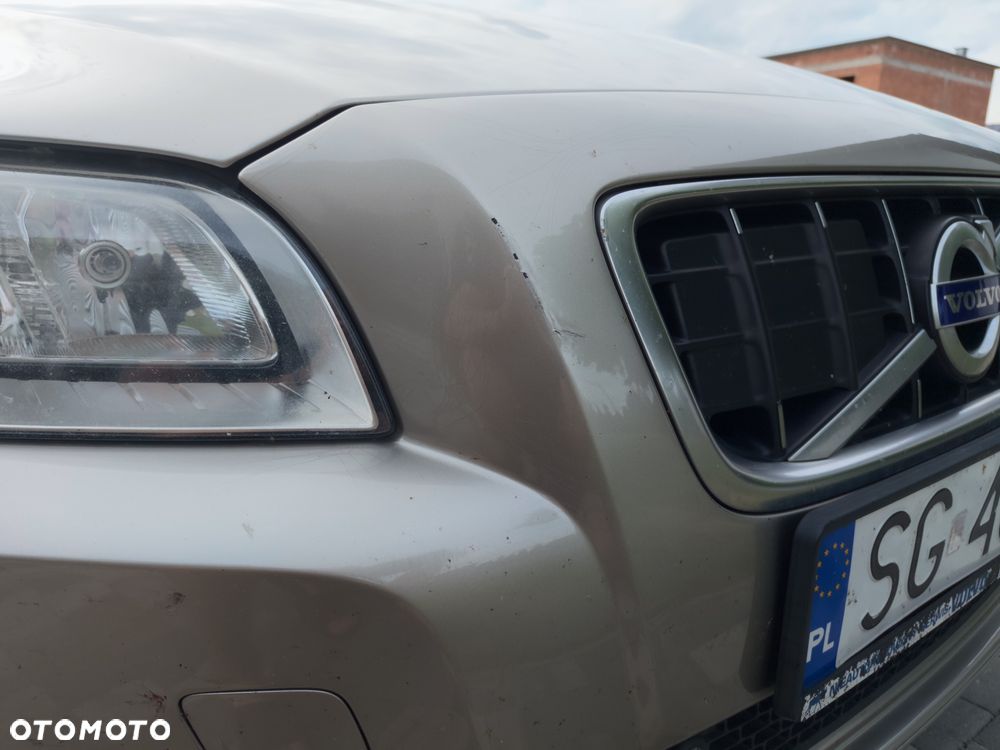 Volvo V70 D5 Summum - 11