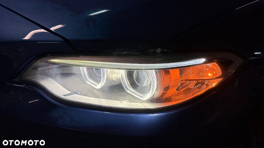 BMW Seria 2 M235i Sport-Aut - 10