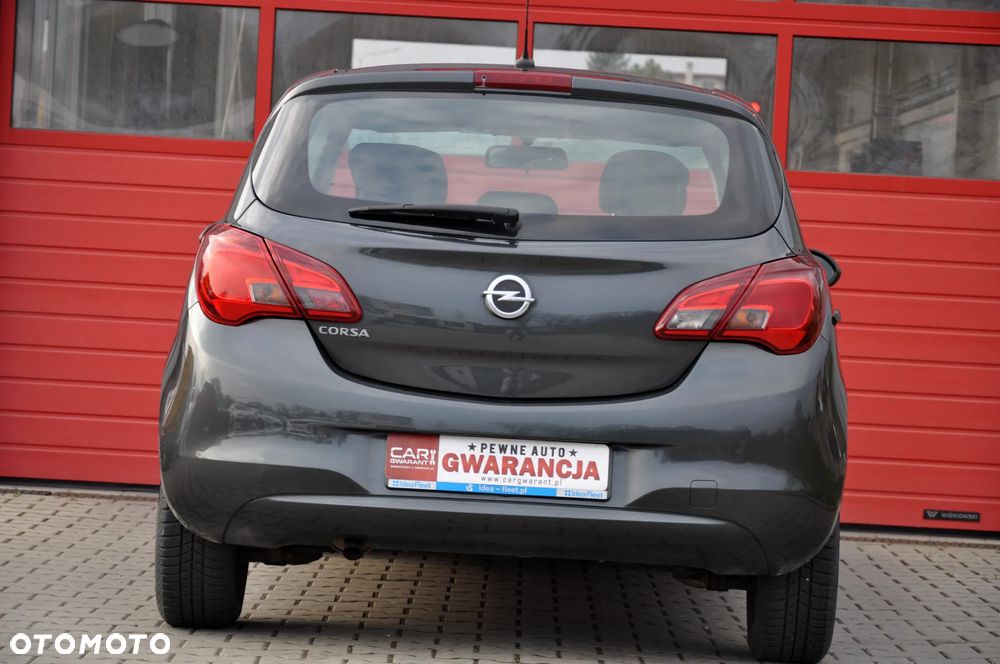 Opel Corsa 1.4 Enjoy - 13