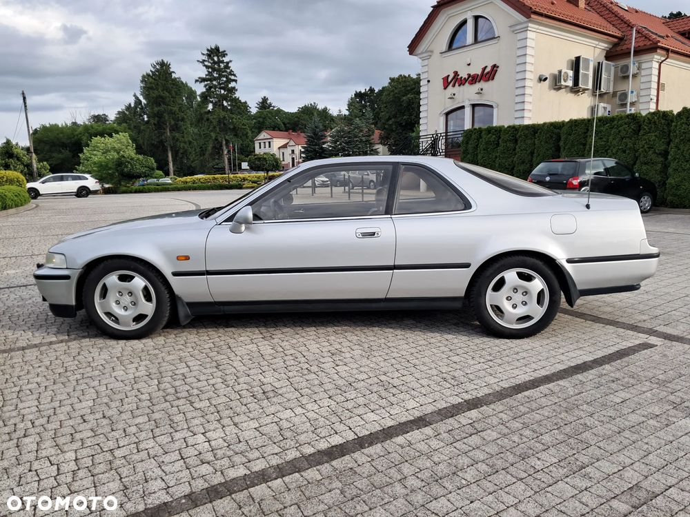Honda Legend - 2